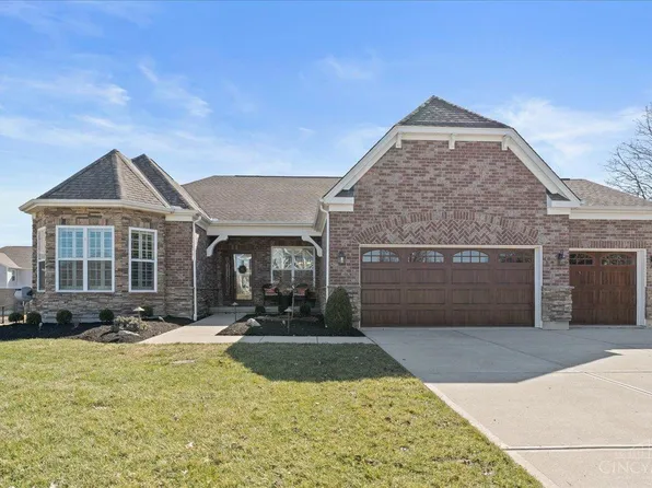 5705 Bassett Trl, Liberty Township, OH 45011