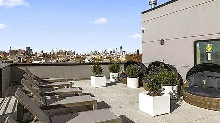 Rented by Nooklyn NYC LLC