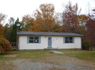 471 County Road 188, Decatur, TN 37322