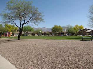 1630 W Blue Horizon St, Tucson, AZ 85704