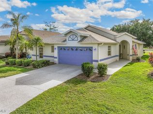 3879 Sabal Springs Blvd, North Fort Myers, FL 33917