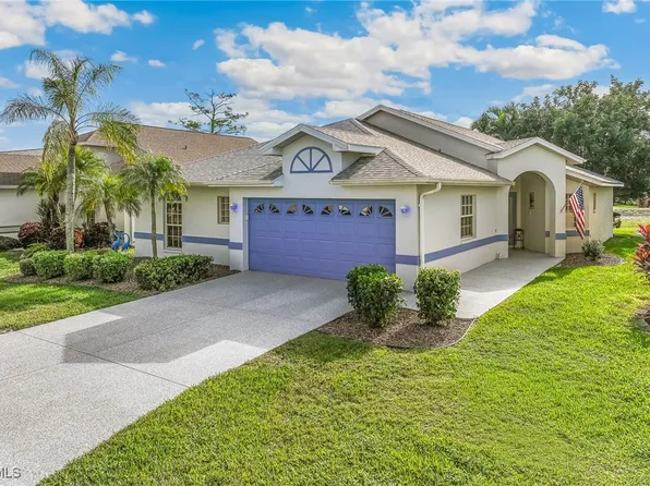 3879 Sabal Springs Blvd, North Fort Myers, FL 33917