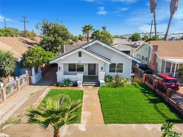 1910 W 42nd Pl, Los Angeles, CA 90062