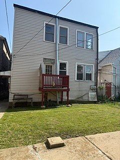 2nd image of 648 E 92nd St