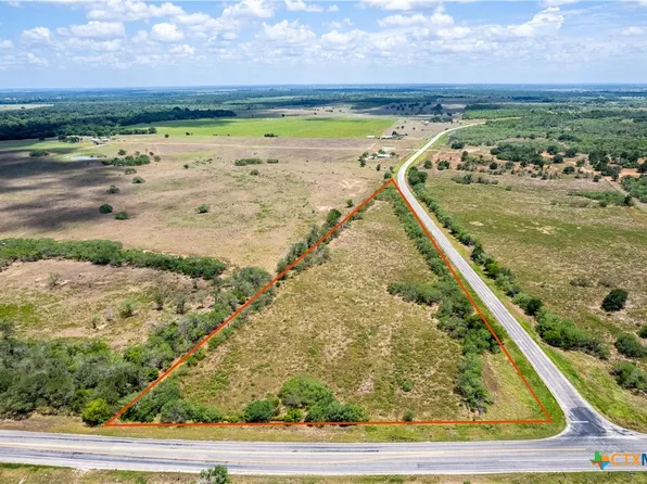 457 Fm 2091 S, Gonzales, TX 78629