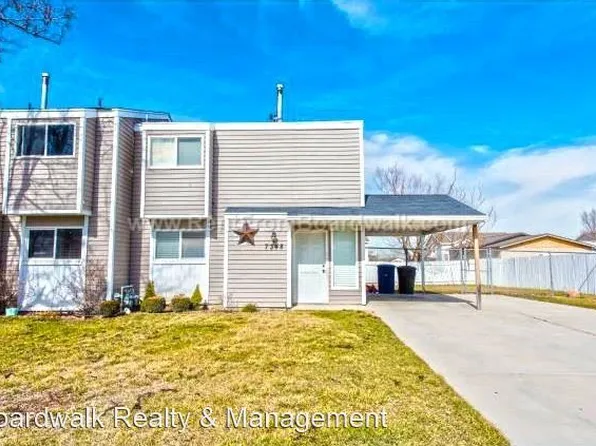 7403 W Copperview Dr, Magna, UT 84044