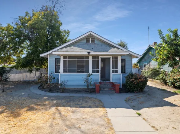 2301 Verde St, Bakersfield, CA 93304