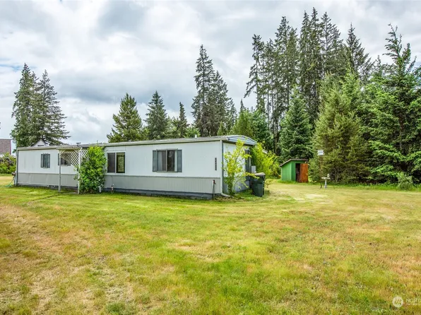 18433 Cook Road SE, Yelm, WA 98597