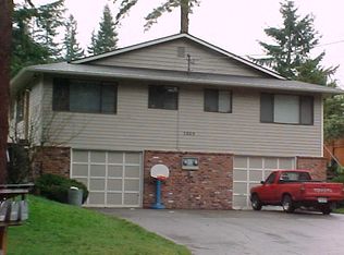 5809 5th Pl #B, Everett, WA 98203