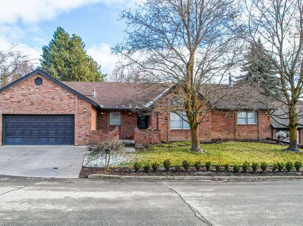 1124 SE Olympic Way, Colville, WA 99114