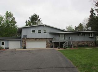 W9516 N Rollwood Rd, Antigo, WI 54409