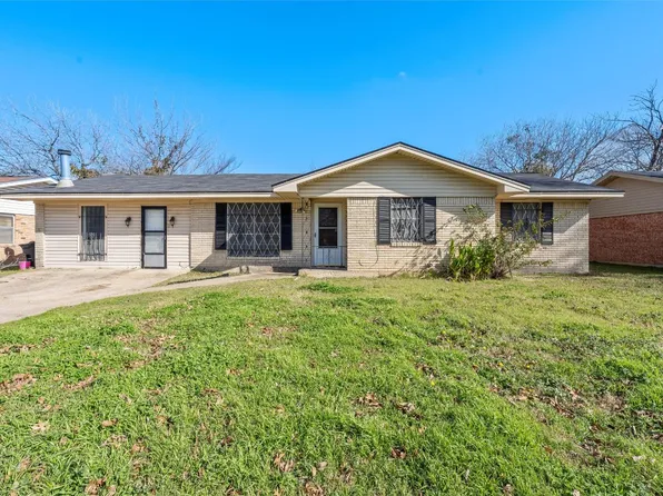 1009 Dossett St, Waco, TX 76705