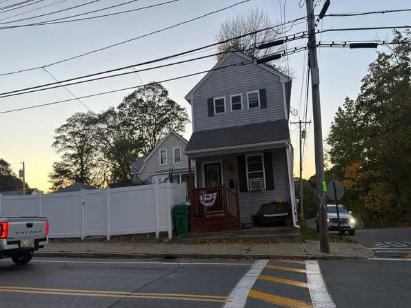 378 Main St, Clinton, MA 01510