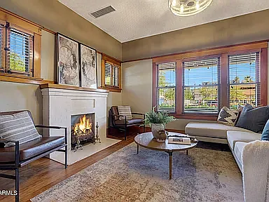 26 W Willetta St — Photo 4