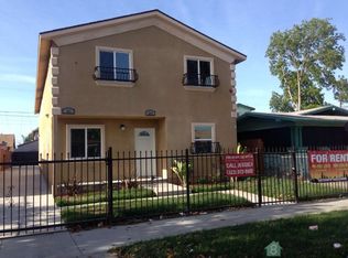 748 E 85th St, Los Angeles, CA 90001