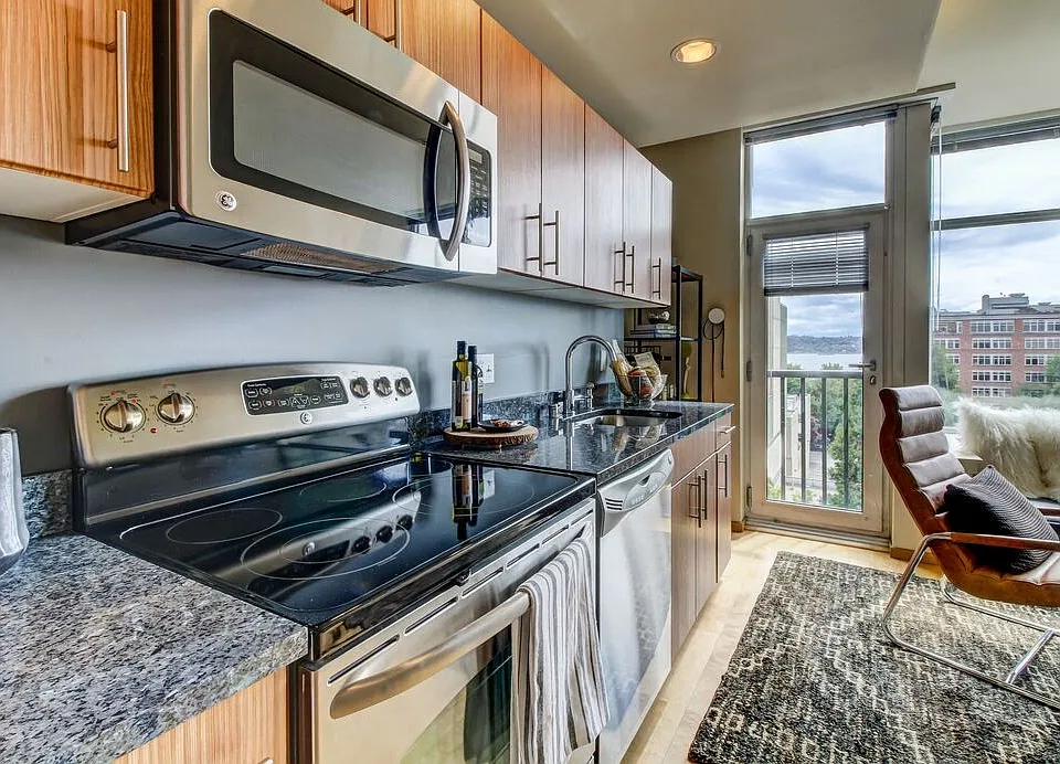 206 Bell Apartments