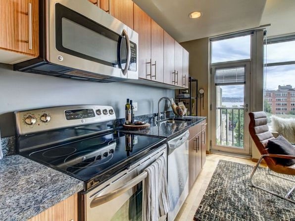 206 Bell St APT 608