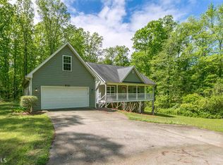 5730 Atlanta Hwy, Rutledge, GA 30663