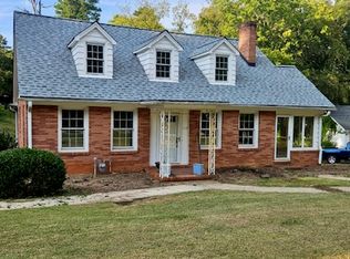 1119 Greensboro Street Ext, Lexington, NC 27295