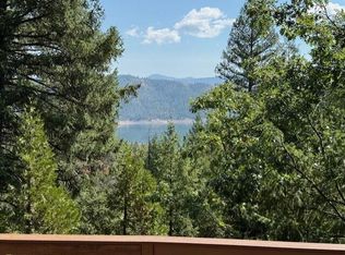 268 Placer Dr, Trinity Center, CA 96091