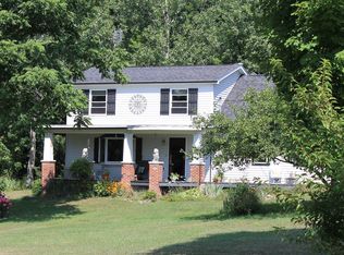 4640 E Becker Rd, Collins, NY 14034