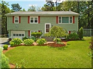41 Bridge St, Tewksbury, MA 01876