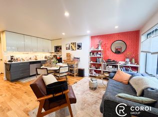 954 Lafayette Ave #1, Brooklyn, NY 11221