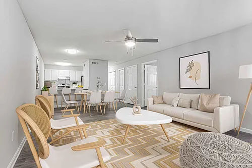 Faris Residences Newnan Photo 1