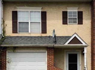 1066 Old Forge Rd, New Castle, DE 19720