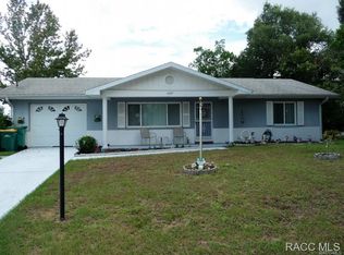 707 Drake Ave, Inverness, FL 34452