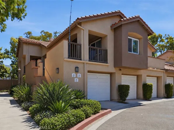 1 Baya, Rancho Santa Margarita, CA 92688