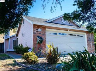491 Azores Cir, Bay Point, CA 94565