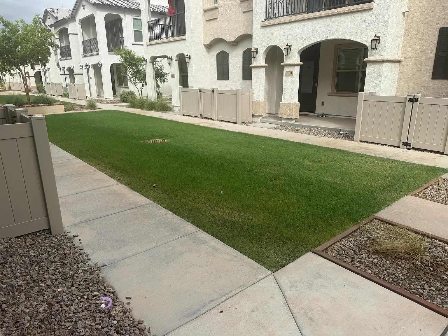 3 bed, 1312 sqft, $2,500 — Photo 4