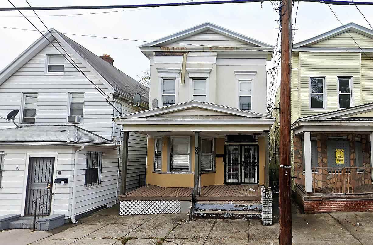 89 Sunset Ave Newark Nj 07106 Mls 210010732 Zillow