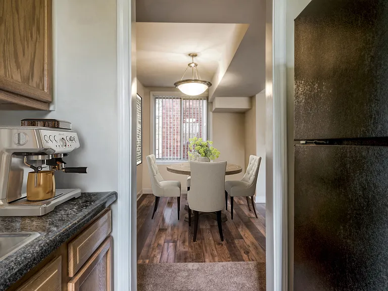Kent Village — Photo 13