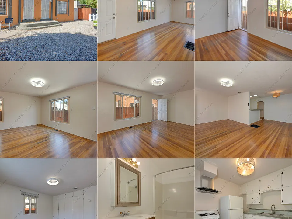 1218 Coal Ave SW #1/2
