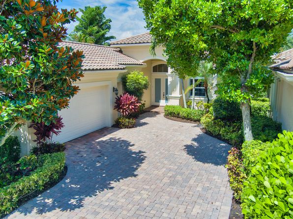 Gated Communities in Palm Beach Gardens: A Comprehensive Guide