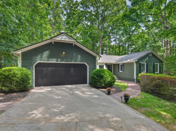 405 Lookout Point, Rougemont, NC 27572