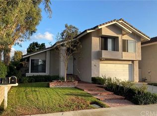 43 Fortuna E, Irvine, CA 92620
