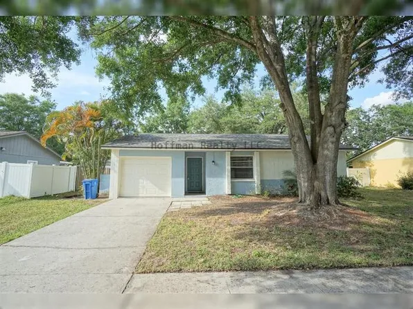 5117 Ellendale Ave, Tampa, FL 33625