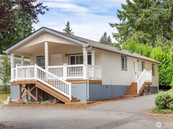 12617 113th Avenue Ct E #170, Puyallup, WA 98374