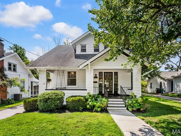 400 E Adams Ave, Saint Louis, MO 63122