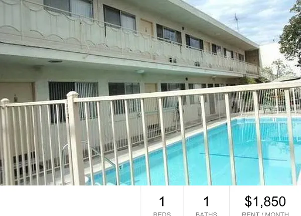 4901 Laurel Canyon Blvd #5Q — Photo 19