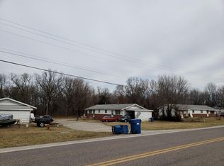 401 W Evergreen St, Strafford, MO 65757