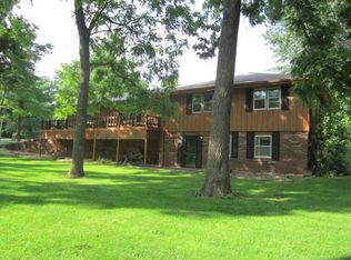 4916 S Williams Dr, Springfield, MO 65810