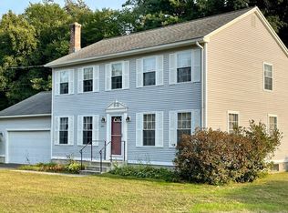 247 Plumtree Rd, Sunderland, MA 01375