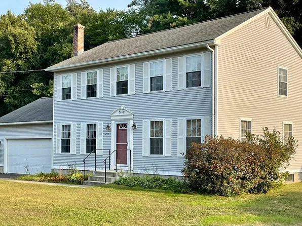 247 Plumtree Rd, Sunderland, MA 01375