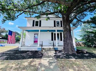 95 Draft Ave, Stuarts Draft, VA 24477