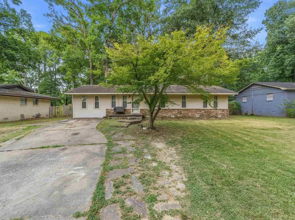 909 Stirrup Pl, Jacksonville, AR 72076