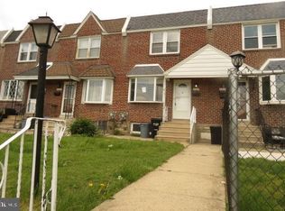 3369 Holme Ave, Philadelphia, PA 19114
